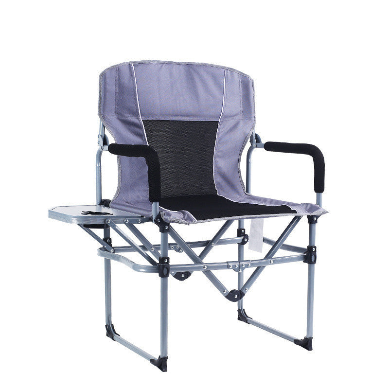 Why You Need the Portable Outdoor Folding Chair for Your Adventures